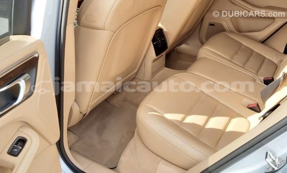 Buy Import Porsche Macan Other Car in Import - Dubai in Clarendon Buy Import Porsche Macan Other Car in Import - Dubai in Clarendon