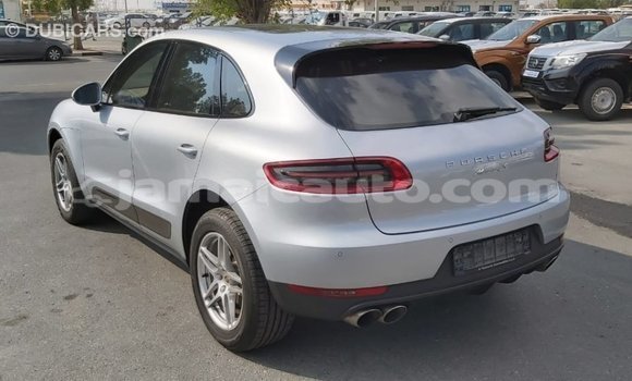 Buy Import Porsche Macan Other Car in Import - Dubai in Clarendon Buy Import Porsche Macan Other Car in Import - Dubai in Clarendon
