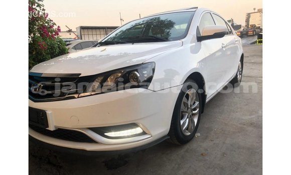 Buy Import Geely Emgrand 7 White Car in Import - Dubai in Clarendon Buy Import Geely Emgrand 7 White Car in Import - Dubai in Clarendon