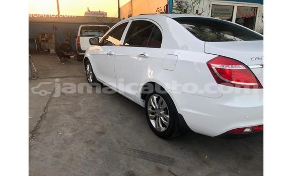 Buy Import Geely Emgrand 7 White Car in Import - Dubai in Clarendon Buy Import Geely Emgrand 7 White Car in Import - Dubai in Clarendon