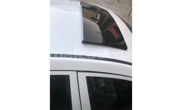 Buy Import Geely Emgrand 7 White Car in Import - Dubai in Clarendon Buy Import Geely Emgrand 7 White Car in Import - Dubai in Clarendon