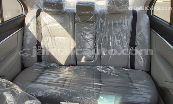 Buy Import Geely Emgrand 7 White Car in Import - Dubai in Clarendon Buy Import Geely Emgrand 7 White Car in Import - Dubai in Clarendon