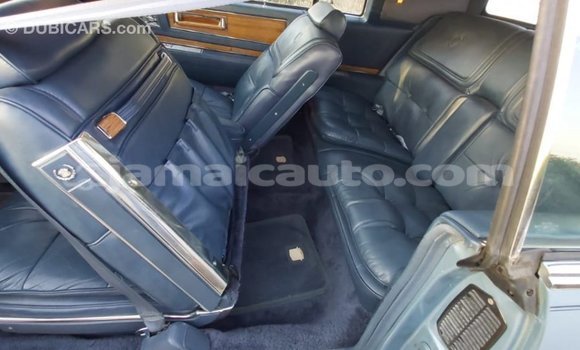 Buy Import Cadillac Eldorado Blue Car in Import - Dubai in Clarendon Buy Import Cadillac Eldorado Blue Car in Import - Dubai in Clarendon