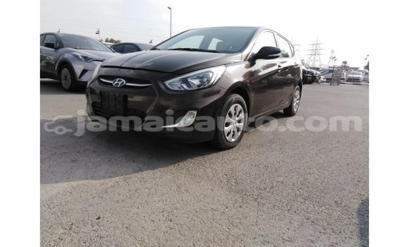 Acheter Import Voiture Hyundai Accent Marron à Import - Dubai, Clarendon Acheter Import Voiture Hyundai Accent Marron à Import - Dubai, Clarendon