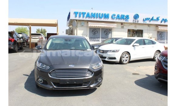 Buy Import Ford Fusion Other Car in Import - Dubai in Clarendon Buy Import Ford Fusion Other Car in Import - Dubai in Clarendon