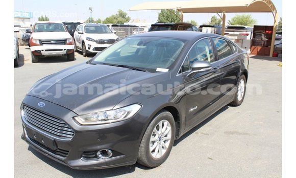 Buy Import Ford Fusion Other Car in Import - Dubai in Clarendon Buy Import Ford Fusion Other Car in Import - Dubai in Clarendon