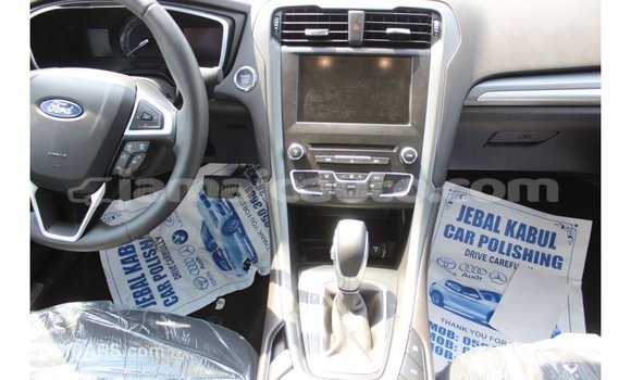 Buy Import Ford Fusion Other Car in Import - Dubai in Clarendon Buy Import Ford Fusion Other Car in Import - Dubai in Clarendon
