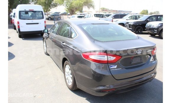 Buy Import Ford Fusion Other Car in Import - Dubai in Clarendon Buy Import Ford Fusion Other Car in Import - Dubai in Clarendon