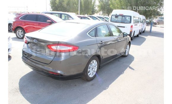 Buy Import Ford Fusion Other Car in Import - Dubai in Clarendon Buy Import Ford Fusion Other Car in Import - Dubai in Clarendon