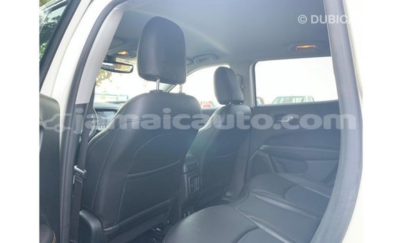Buy Import Jeep Compass White Car in Import - Dubai in Clarendon Buy Import Jeep Compass White Car in Import - Dubai in Clarendon
