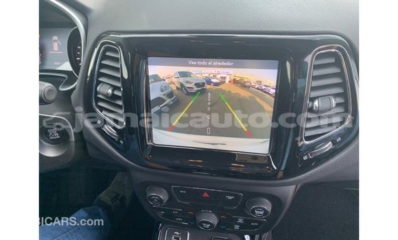 Buy Import Jeep Compass White Car in Import - Dubai in Clarendon Buy Import Jeep Compass White Car in Import - Dubai in Clarendon