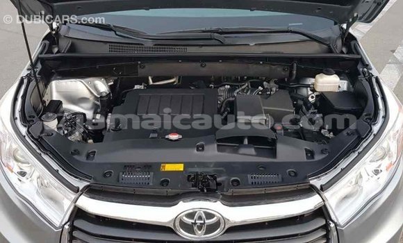 Buy Import Toyota Highlander Other Car in Import - Dubai in Clarendon