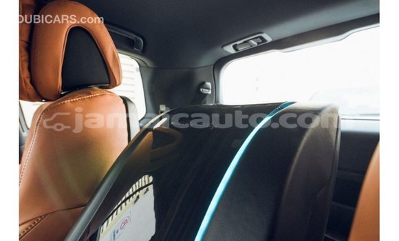 Buy Import Lexus LX Black Car in Import - Dubai in Clarendon Buy Import Lexus LX Black Car in Import - Dubai in Clarendon