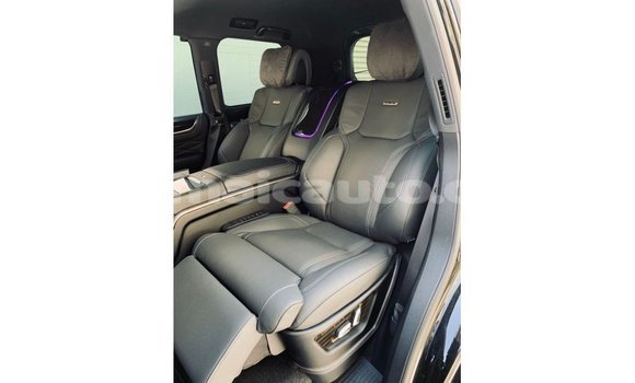 Buy Import Lexus LX Black Car in Import - Dubai in Clarendon Buy Import Lexus LX Black Car in Import - Dubai in Clarendon