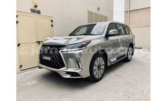 Buy Import Lexus LX Other Car in Import - Dubai in Clarendon Buy Import Lexus LX Other Car in Import - Dubai in Clarendon