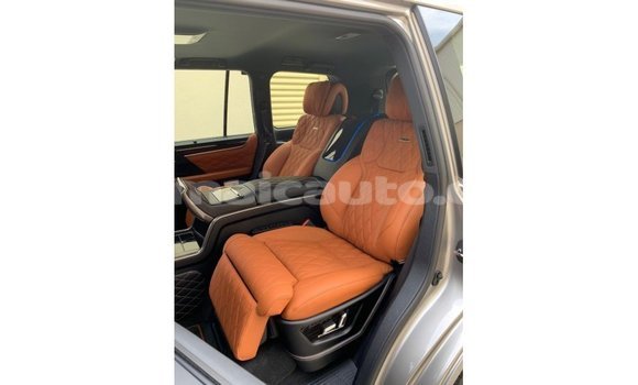 Buy Import Lexus LX Other Car in Import - Dubai in Clarendon Buy Import Lexus LX Other Car in Import - Dubai in Clarendon