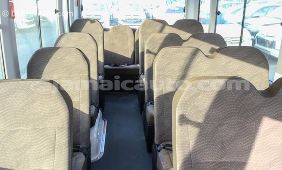 Buy Import Toyota Coaster White Car in Import - Dubai in Clarendon Buy Import Toyota Coaster White Car in Import - Dubai in Clarendon