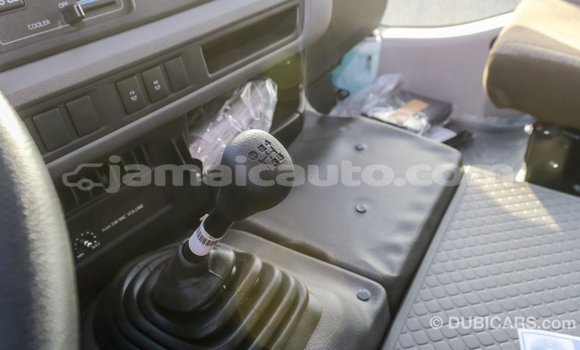 Buy Import Toyota Coaster White Car in Import - Dubai in Clarendon Buy Import Toyota Coaster White Car in Import - Dubai in Clarendon