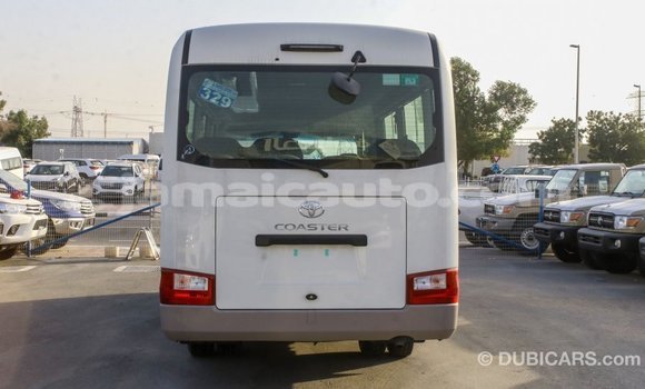 Buy Import Toyota Coaster White Car in Import - Dubai in Clarendon Buy Import Toyota Coaster White Car in Import - Dubai in Clarendon