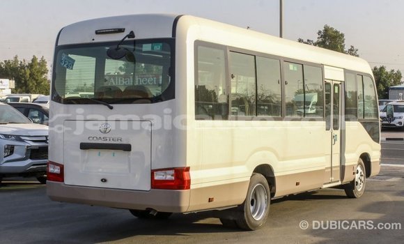 Buy Import Toyota Coaster White Car in Import - Dubai in Clarendon Buy Import Toyota Coaster White Car in Import - Dubai in Clarendon