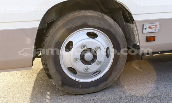 Buy Import Toyota Coaster White Car in Import - Dubai in Clarendon Buy Import Toyota Coaster White Car in Import - Dubai in Clarendon