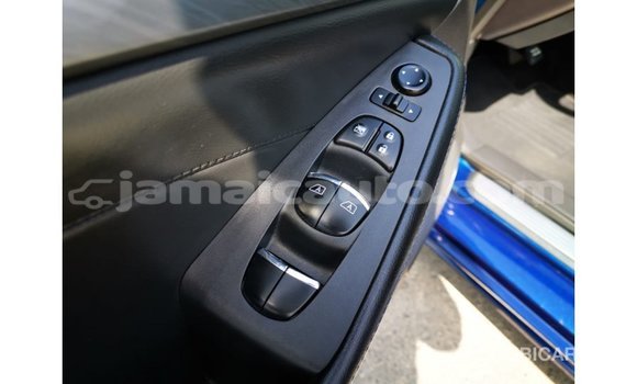 Acheter Import Voiture Nissan Maxima Bleu à Import - Dubai, Clarendon Acheter Import Voiture Nissan Maxima Bleu à Import - Dubai, Clarendon