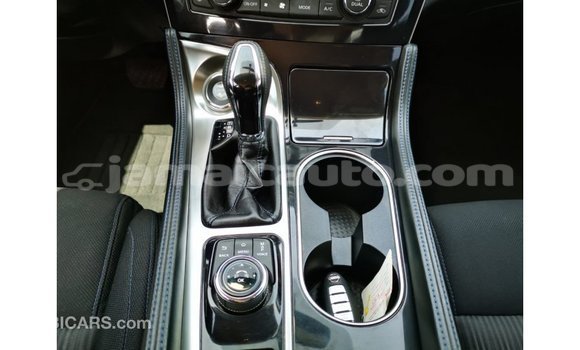 Acheter Import Voiture Nissan Maxima Bleu à Import - Dubai, Clarendon Acheter Import Voiture Nissan Maxima Bleu à Import - Dubai, Clarendon