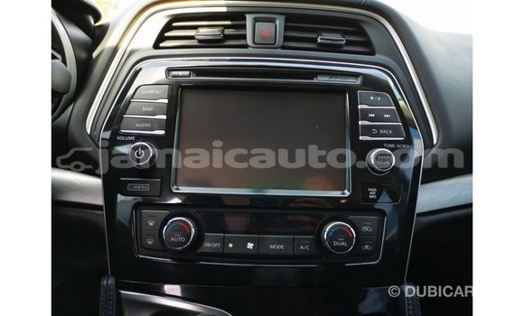 Acheter Import Voiture Nissan Maxima Bleu à Import - Dubai, Clarendon Acheter Import Voiture Nissan Maxima Bleu à Import - Dubai, Clarendon