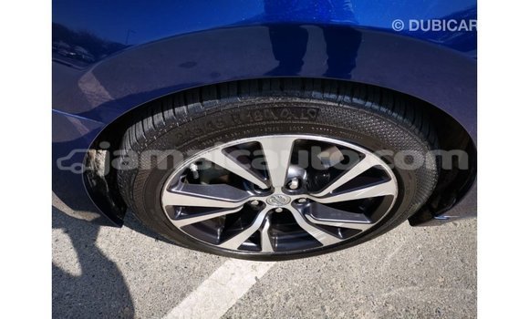 Acheter Import Voiture Nissan Maxima Bleu à Import - Dubai, Clarendon Acheter Import Voiture Nissan Maxima Bleu à Import - Dubai, Clarendon