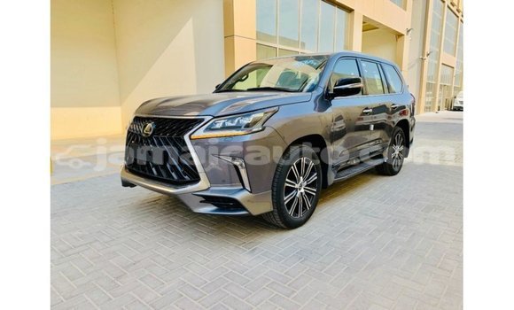 Buy Import Lexus LX Other Car in Import - Dubai in Clarendon Buy Import Lexus LX Other Car in Import - Dubai in Clarendon