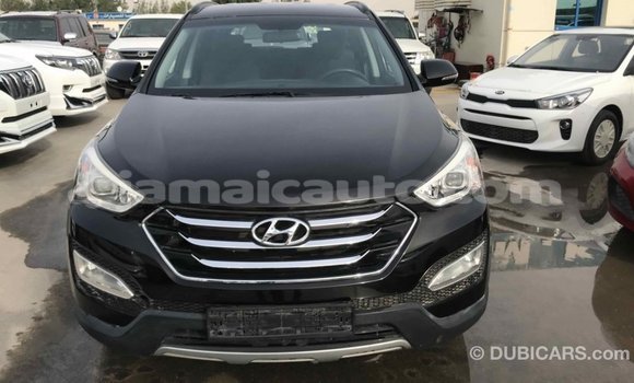 Acheter Import Voiture Hyundai Santa Fe Noir à Import - Dubai, Clarendon Acheter Import Voiture Hyundai Santa Fe Noir à Import - Dubai, Clarendon