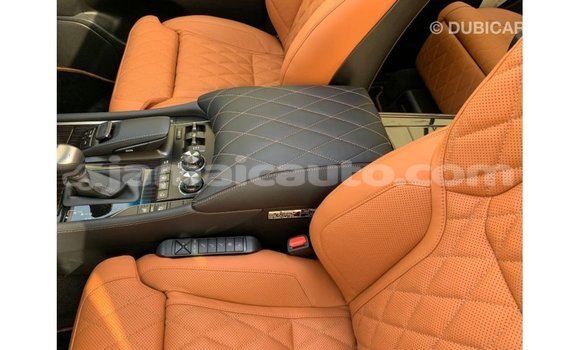 Buy Import Lexus LX Other Car in Import - Dubai in Clarendon Buy Import Lexus LX Other Car in Import - Dubai in Clarendon