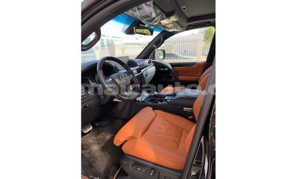 Buy Import Lexus LX Other Car in Import - Dubai in Clarendon Buy Import Lexus LX Other Car in Import - Dubai in Clarendon