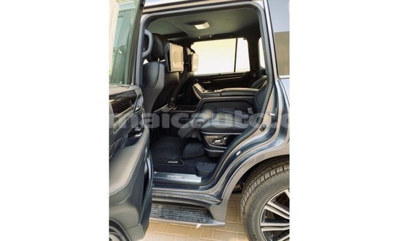 Buy Import Lexus LX Other Car in Import - Dubai in Clarendon Buy Import Lexus LX Other Car in Import - Dubai in Clarendon