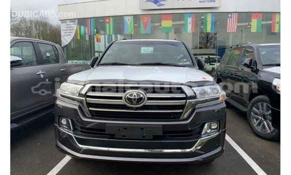 Buy Import Toyota Land Cruiser Other Car in Import - Dubai in Clarendon Buy Import Toyota Land Cruiser Other Car in Import - Dubai in Clarendon