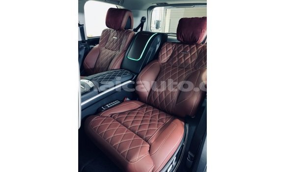 Buy Import Toyota Land Cruiser Black Car in Import - Dubai in Clarendon Buy Import Toyota Land Cruiser Black Car in Import - Dubai in Clarendon