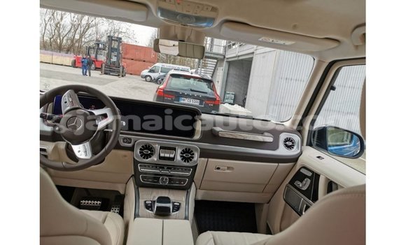 Buy Import Mercedes-Benz 190 (W201) Blue Car in Import - Dubai in Clarendon Buy Import Mercedes-Benz 190 (W201) Blue Car in Import - Dubai in Clarendon