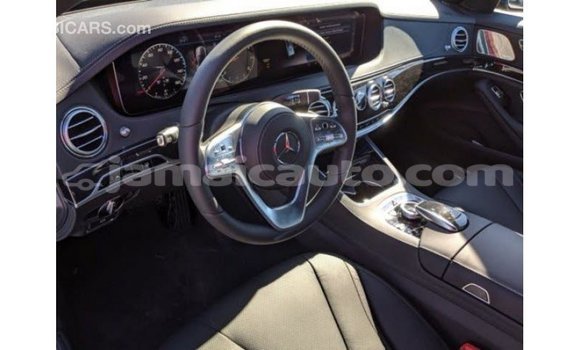 Buy Import Mercedes-Benz 190 (W201) Black Car in Import - Dubai in Clarendon Buy Import Mercedes-Benz 190 (W201) Black Car in Import - Dubai in Clarendon