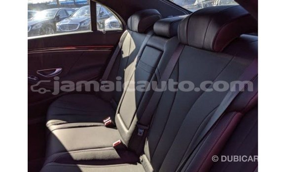 Buy Import Mercedes-Benz 190 (W201) Black Car in Import - Dubai in Clarendon Buy Import Mercedes-Benz 190 (W201) Black Car in Import - Dubai in Clarendon