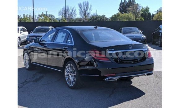 Buy Import Mercedes-Benz 190 (W201) Black Car in Import - Dubai in Clarendon Buy Import Mercedes-Benz 190 (W201) Black Car in Import - Dubai in Clarendon