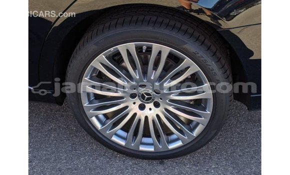 Buy Import Mercedes-Benz 190 (W201) Black Car in Import - Dubai in Clarendon Buy Import Mercedes-Benz 190 (W201) Black Car in Import - Dubai in Clarendon