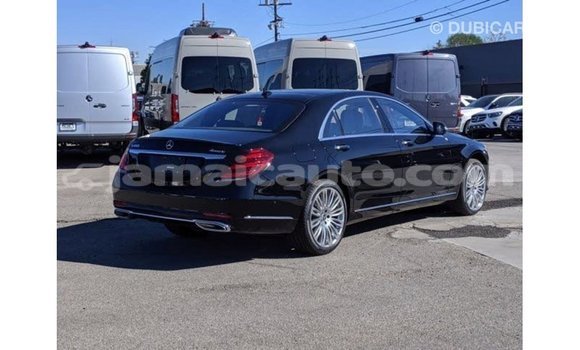 Buy Import Mercedes-Benz 190 (W201) Black Car in Import - Dubai in Clarendon Buy Import Mercedes-Benz 190 (W201) Black Car in Import - Dubai in Clarendon