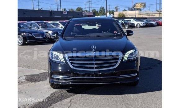 Buy Import Mercedes-Benz 190 (W201) Black Car in Import - Dubai in Clarendon Buy Import Mercedes-Benz 190 (W201) Black Car in Import - Dubai in Clarendon