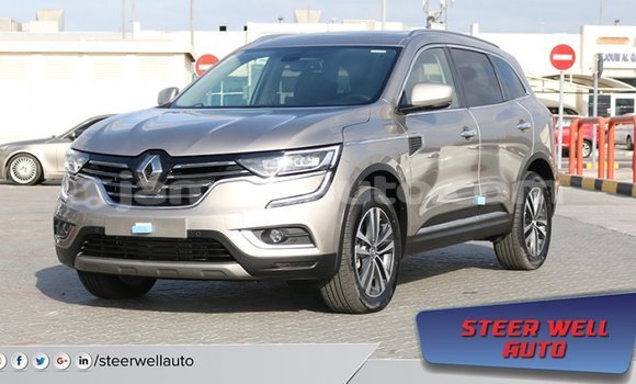 Buy Import Renault 4 Beige Car in Import - Dubai in Clarendon Buy Import Renault 4 Beige Car in Import - Dubai in Clarendon