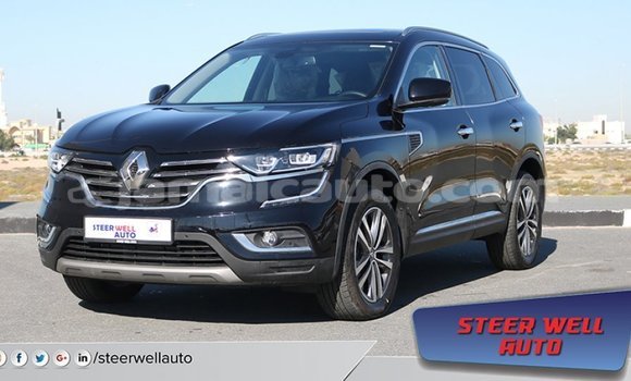 Buy Import Renault 4 Black Car in Import - Dubai in Clarendon Buy Import Renault 4 Black Car in Import - Dubai in Clarendon