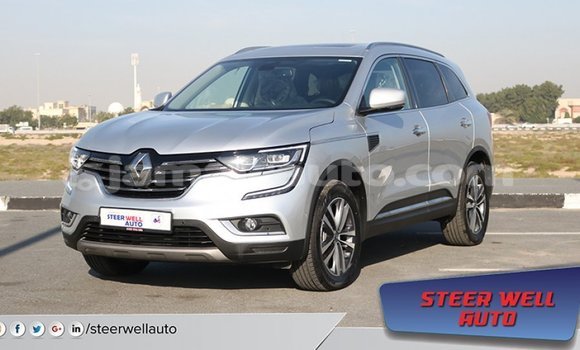 Buy Import Renault 4 Other Car in Import - Dubai in Clarendon Buy Import Renault 4 Other Car in Import - Dubai in Clarendon