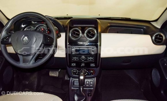 Buy Import Renault Duster White Car in Import - Dubai in Clarendon Buy Import Renault Duster White Car in Import - Dubai in Clarendon