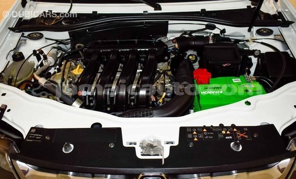 Buy Import Renault Duster White Car in Import - Dubai in Clarendon Buy Import Renault Duster White Car in Import - Dubai in Clarendon
