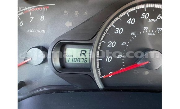 Acheter Import Voiture Toyota Sienna Autre à Import - Dubai, Clarendon Acheter Import Voiture Toyota Sienna Autre à Import - Dubai, Clarendon