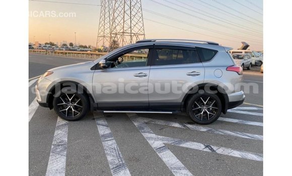 Buy Import Toyota 4Runner Other Car in Import - Dubai in Clarendon Buy Import Toyota 4Runner Other Car in Import - Dubai in Clarendon